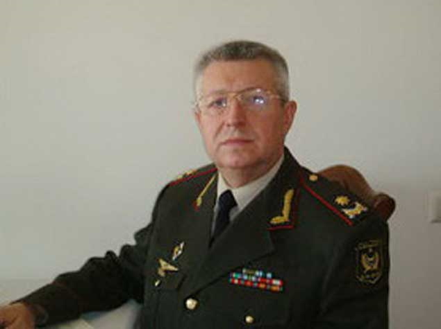 General Vasyak erməniləri İldırımla hədələdi